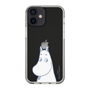 スリムプロテクションケース［ MOOMIN - Familiar face ］
