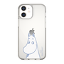 スリムプロテクションケース［ MOOMIN - Familiar face ］
