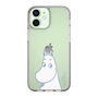スリムプロテクションケース［ MOOMIN - Familiar face ］
