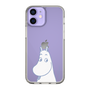 スリムプロテクションケース［ MOOMIN - Familiar face ］