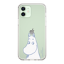 スリムプロテクションケース［ MOOMIN - Familiar face ］
