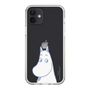 スリムプロテクションケース［ MOOMIN - Familiar face ］