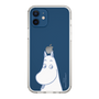 スリムプロテクションケース［ MOOMIN - Familiar face ］