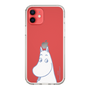 スリムプロテクションケース［ MOOMIN - Familiar face ］