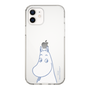 スリムプロテクションケース［ MOOMIN - Familiar face ］