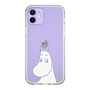 スリムプロテクションケース［ MOOMIN - Familiar face ］