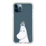 スリムプロテクションケース［ MOOMIN - Familiar face ］