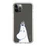 スリムプロテクションケース［ MOOMIN - Familiar face ］