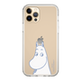 スリムプロテクションケース［ MOOMIN - Familiar face ］