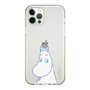スリムプロテクションケース［ MOOMIN - Familiar face ］