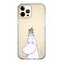 スリムプロテクションケース［ MOOMIN - Familiar face ］