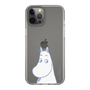 スリムプロテクションケース［ MOOMIN - Familiar face ］