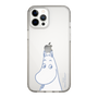 スリムプロテクションケース［ MOOMIN - Familiar face ］