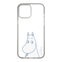 スリムプロテクションケース［ MOOMIN - Familiar face ］