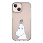 スリムプロテクションケース［ MOOMIN - Familiar face ］
