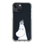 スリムプロテクションケース［ MOOMIN - Familiar face ］