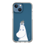 スリムプロテクションケース［ MOOMIN - Familiar face ］