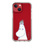 スリムプロテクションケース［ MOOMIN - Familiar face ］