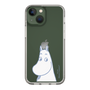 スリムプロテクションケース［ MOOMIN - Familiar face ］
