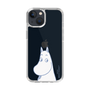 スリムプロテクションケース［ MOOMIN - Familiar face ］