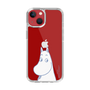 スリムプロテクションケース［ MOOMIN - Familiar face ］