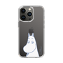 スリムプロテクションケース［ MOOMIN - Familiar face ］