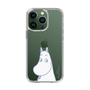 スリムプロテクションケース［ MOOMIN - Familiar face ］