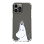 スリムプロテクションケース［ MOOMIN - Familiar face ］