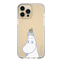 スリムプロテクションケース［ MOOMIN - Familiar face ］