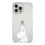 スリムプロテクションケース［ MOOMIN - Familiar face ］