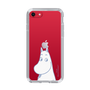 スリムプロテクションケース［ MOOMIN - Familiar face ］