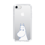 スリムプロテクションケース［ MOOMIN - Familiar face ］