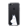 スリムプロテクションケース［ MOOMIN - Familiar face ］