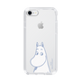 スリムプロテクションケース［ MOOMIN - Familiar face ］