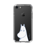 スリムプロテクションケース［ MOOMIN - Familiar face ］