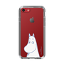 スリムプロテクションケース［ MOOMIN - Familiar face ］