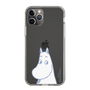 スリムプロテクションケース［ MOOMIN - Familiar face ］
