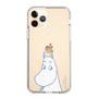 スリムプロテクションケース［ MOOMIN - Familiar face ］
