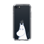 スリムプロテクションケース［ MOOMIN - Familiar face ］