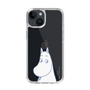 スリムプロテクションケース［ MOOMIN - Familiar face ］