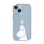 スリムプロテクションケース［ MOOMIN - Familiar face ］
