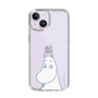 スリムプロテクションケース［ MOOMIN - Familiar face ］