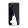 スリムプロテクションケース［ MOOMIN - Familiar face ］