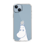 スリムプロテクションケース［ MOOMIN - Familiar face ］