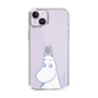 スリムプロテクションケース［ MOOMIN - Familiar face ］