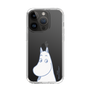 スリムプロテクションケース［ MOOMIN - Familiar face ］
