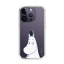 スリムプロテクションケース［ MOOMIN - Familiar face ］