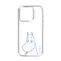 スリムプロテクションケース［ MOOMIN - Familiar face ］