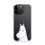 スリムプロテクションケース［ MOOMIN - Familiar face ］