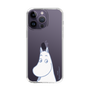 スリムプロテクションケース［ MOOMIN - Familiar face ］
